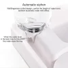 Dog Bowl Pet Automatic Feeder Dog Cat Drinking Bowl Feeding Dispenser Pet Supplies