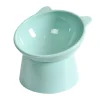 Pet Eating Bowl Portable Dog Two Bowls With Water Bottle