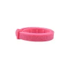 Elevated High Leg Pet Bowl Cartoon Ice Cream Design Stainless Steel Cat Dog Feeding Bowl Neck Support Anti Spill Pet Dish